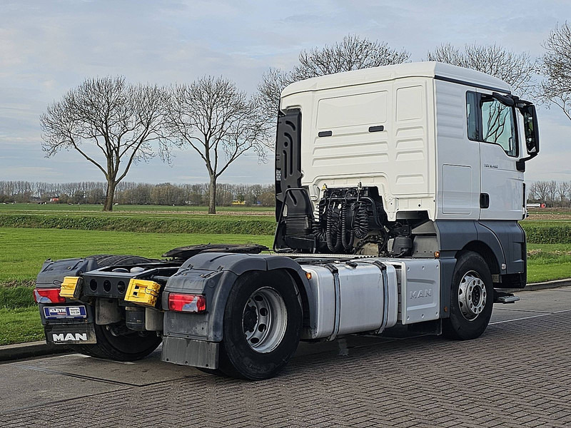 MAN 18.460 TGX kipphydaulik - Trekkvogn: bilde 3 MAN 18.460 TGX kipphydaulik - Trekkvogn: bilde 3