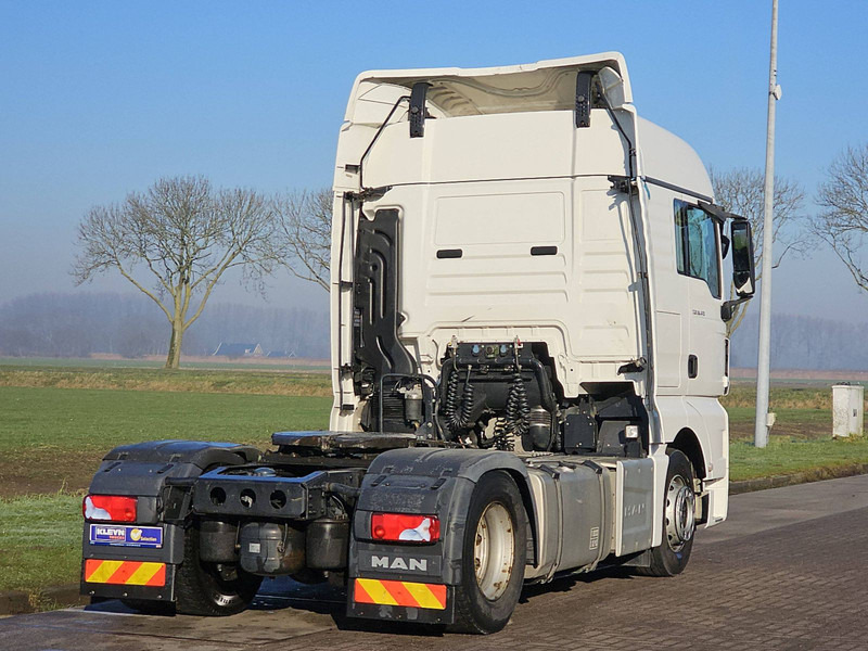 MAN 18.470 TGX XLX BLS 2X TANK - Trekkvogn: bilde 3 MAN 18.470 TGX XLX BLS 2X TANK - Trekkvogn: bilde 3