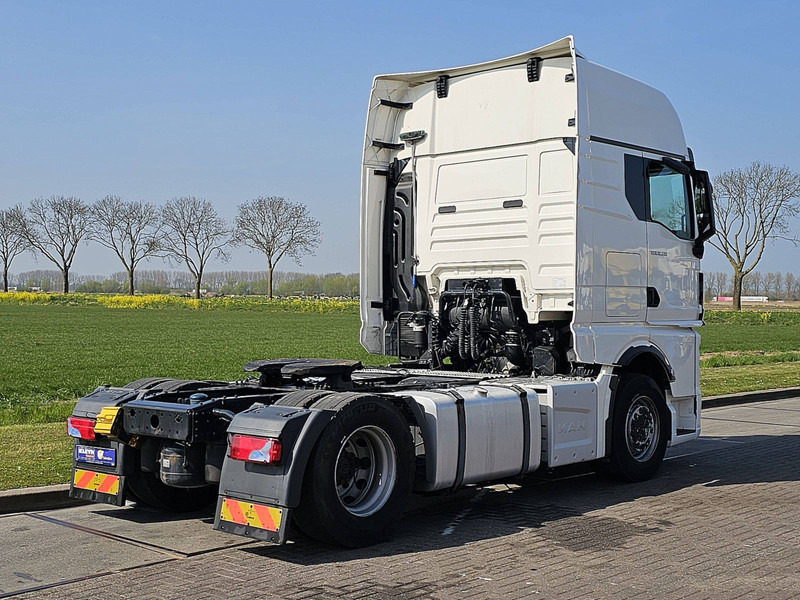 MAN 18.510 TGX GX XXL INTARDER LED - Trekkvogn: bilde 3 MAN 18.510 TGX GX XXL INTARDER LED - Trekkvogn: bilde 3