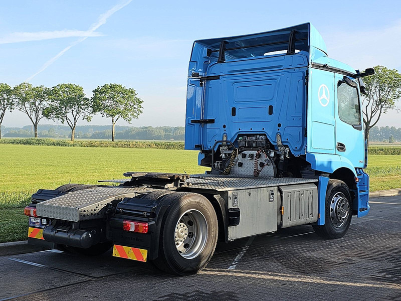 Mercedes-Benz ACTROS 1832 MIRROR CAMS 152TKM - Trekkvogn: bilde 3 Mercedes-Benz ACTROS 1832 MIRROR CAMS 152TKM - Trekkvogn: bilde 3