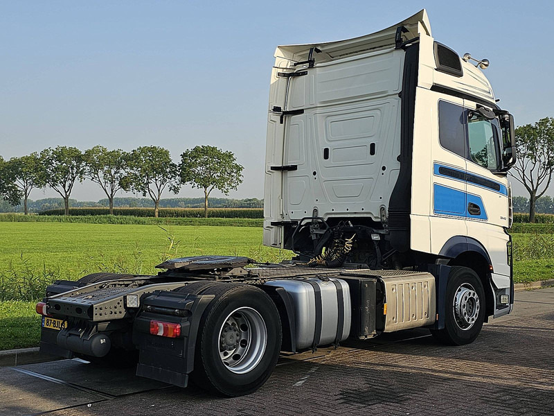 Mercedes-Benz ACTROS 1842 LS - Trekkvogn: bilde 3 Mercedes-Benz ACTROS 1842 LS - Trekkvogn: bilde 3