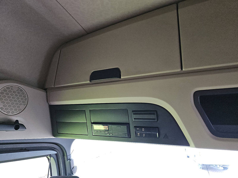 Trekkvogn Mercedes-Benz ACTROS 1845 LS MP5 BIGSPACE LED: bilde 11 Trekkvogn Mercedes-Benz ACTROS 1845 LS MP5 BIGSPACE LED: bilde 11