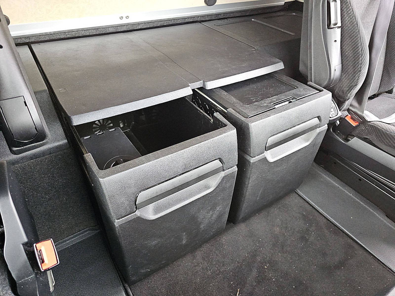 Trekkvogn Mercedes-Benz ACTROS 1845 LS MP5 BIGSPACE LED: bilde 15 Trekkvogn Mercedes-Benz ACTROS 1845 LS MP5 BIGSPACE LED: bilde 15