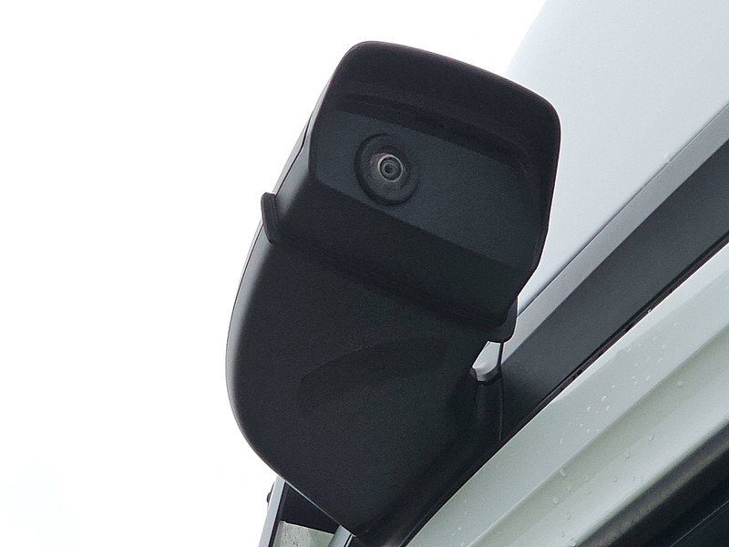 Trekkvogn Mercedes-Benz ACTROS 1845 LS MP5 BIGSPACE LED: bilde 20 Trekkvogn Mercedes-Benz ACTROS 1845 LS MP5 BIGSPACE LED: bilde 20