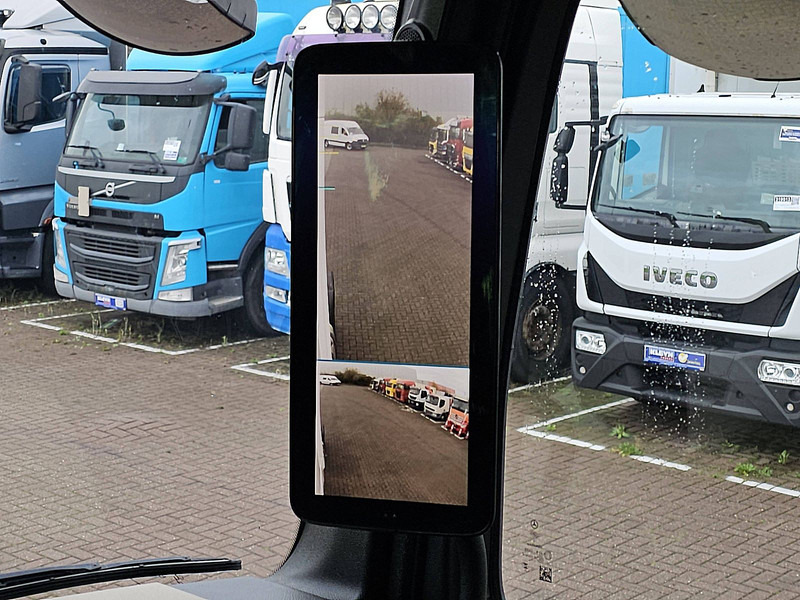 Trekkvogn Mercedes-Benz ACTROS 1845 LS MP5 BIGSPACE LED: bilde 14 Trekkvogn Mercedes-Benz ACTROS 1845 LS MP5 BIGSPACE LED: bilde 14