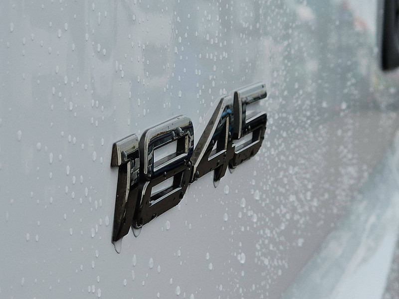 Trekkvogn Mercedes-Benz ACTROS 1845 LS MP5 BIGSPACE LED: bilde 19 Trekkvogn Mercedes-Benz ACTROS 1845 LS MP5 BIGSPACE LED: bilde 19