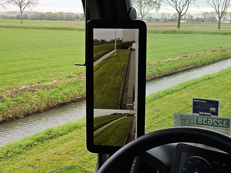 Trekkvogn Mercedes-Benz ACTROS 1845 LS MP5 BIGSPACE LED: bilde 10 Trekkvogn Mercedes-Benz ACTROS 1845 LS MP5 BIGSPACE LED: bilde 10