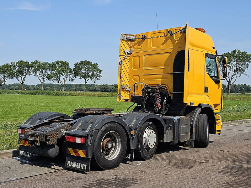 Renault PREMIUM 460 6X2 RETARDER - Trekkvogn: bilde 3 Renault PREMIUM 460 6X2 RETARDER - Trekkvogn: bilde 3