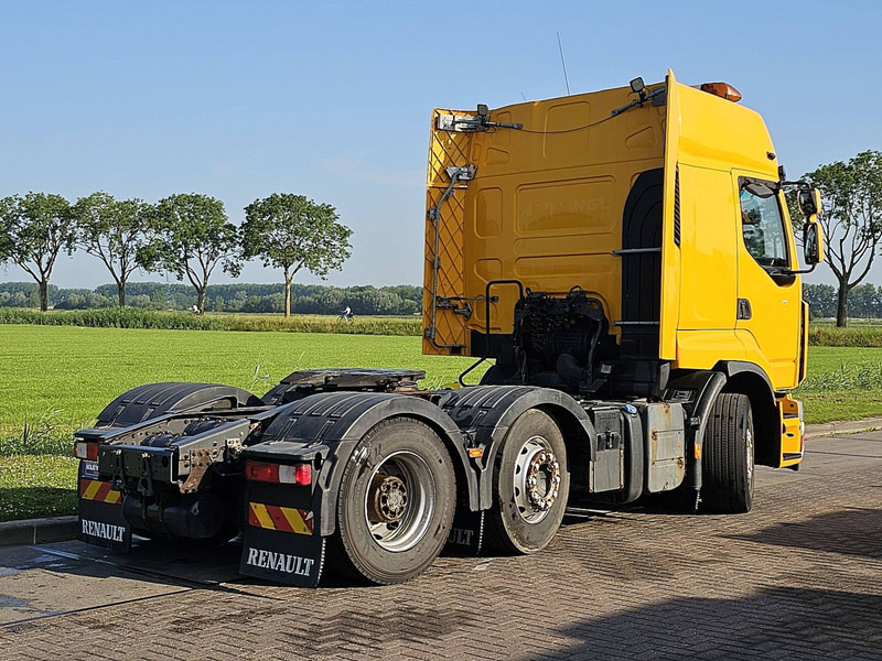 Renault PREMIUM 460 6X2 RETARDER - Trekkvogn: bilde 3 Renault PREMIUM 460 6X2 RETARDER - Trekkvogn: bilde 3