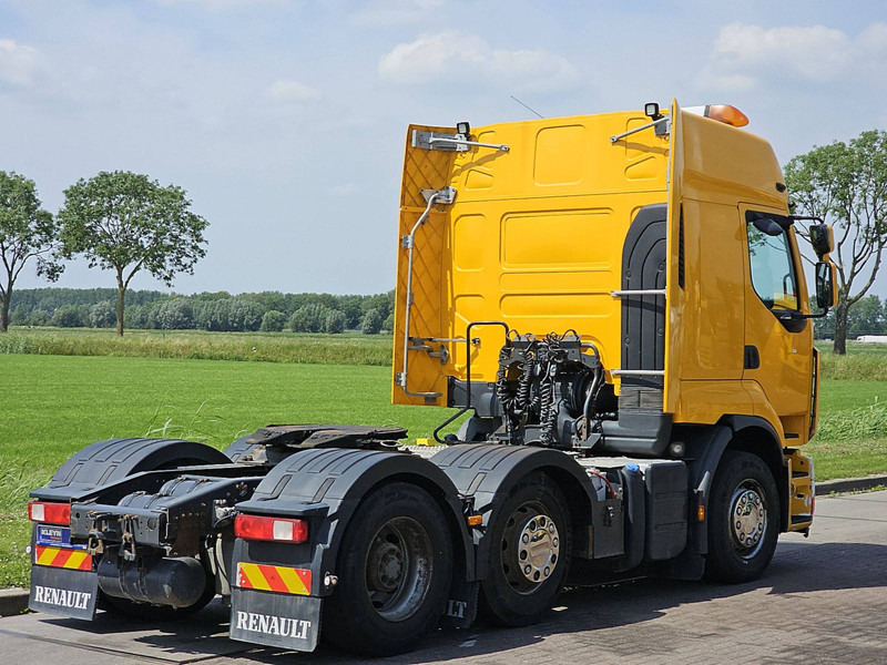 Renault PREMIUM 460 6X2 RETARDER - Trekkvogn: bilde 3 Renault PREMIUM 460 6X2 RETARDER - Trekkvogn: bilde 3