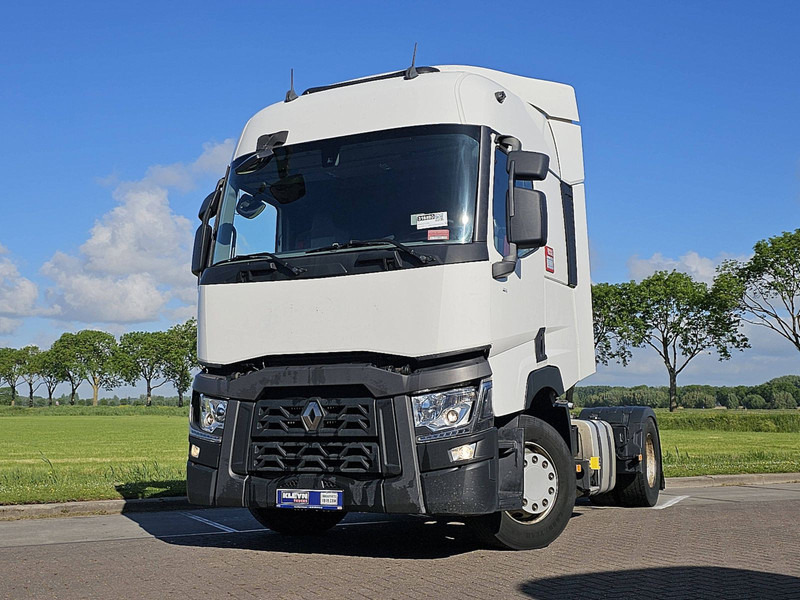 Renault T 430 - Trekkvogn: bilde 1 Renault T 430 - Trekkvogn: bilde 1