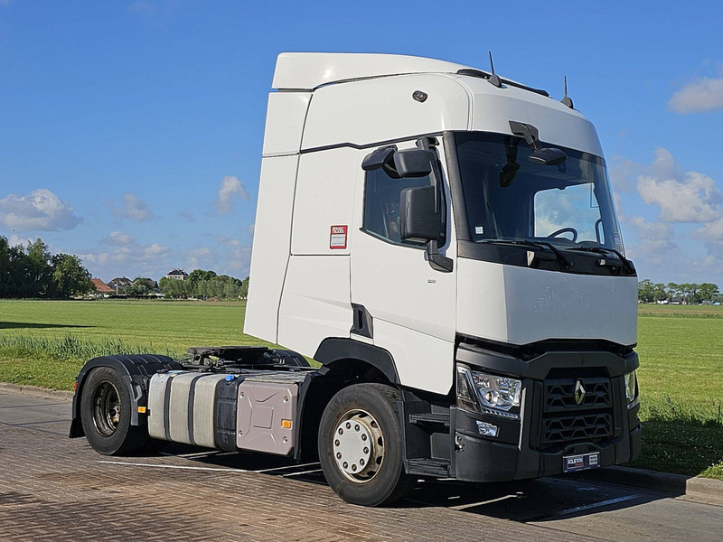 Renault T 430 - Trekkvogn: bilde 5 Renault T 430 - Trekkvogn: bilde 5