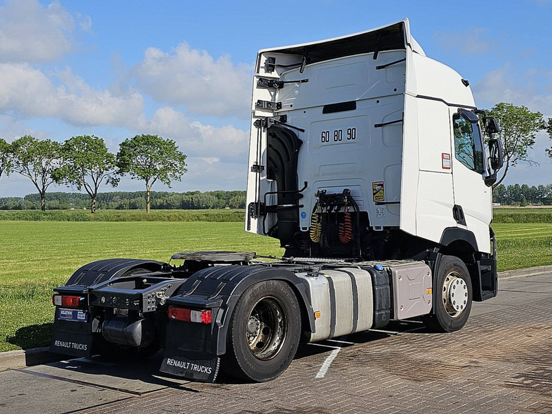 Renault T 430 - Trekkvogn: bilde 3 Renault T 430 - Trekkvogn: bilde 3
