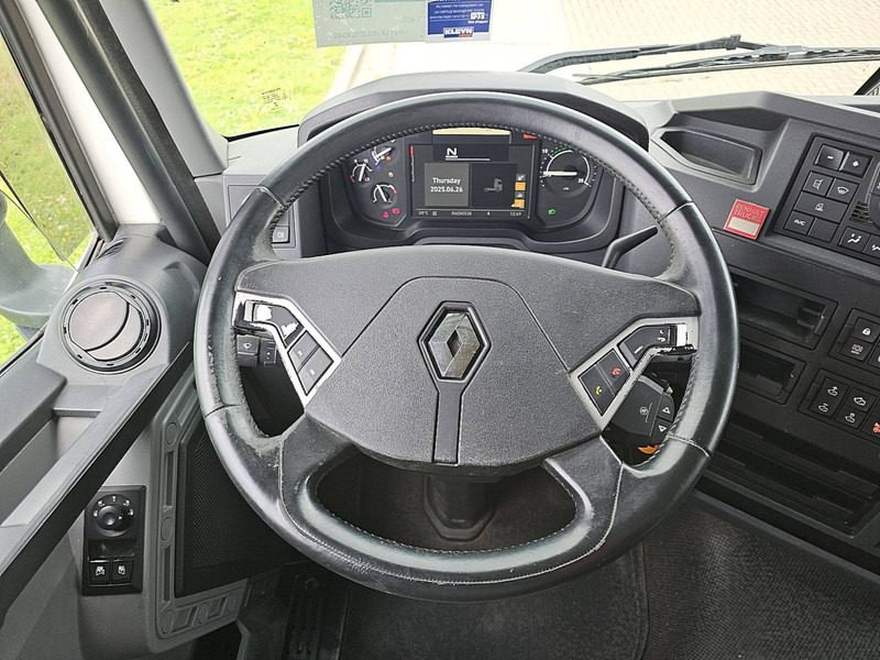 Trekkvogn Renault T 460 FULL ADR ALCOA: bilde 11 Trekkvogn Renault T 460 FULL ADR ALCOA: bilde 11