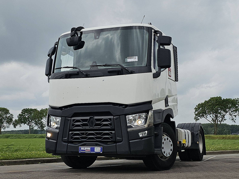 Renault T 460 FULL ADR ALCOA - Trekkvogn: bilde 1 Renault T 460 FULL ADR ALCOA - Trekkvogn: bilde 1