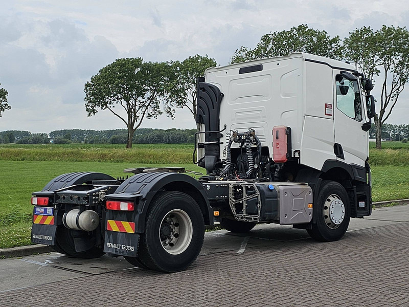 Renault T 460 FULL ADR ALCOA - Trekkvogn: bilde 3 Renault T 460 FULL ADR ALCOA - Trekkvogn: bilde 3