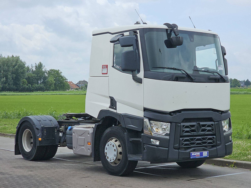 Renault T 460 FULL ADR ALCOA - Trekkvogn: bilde 5 Renault T 460 FULL ADR ALCOA - Trekkvogn: bilde 5