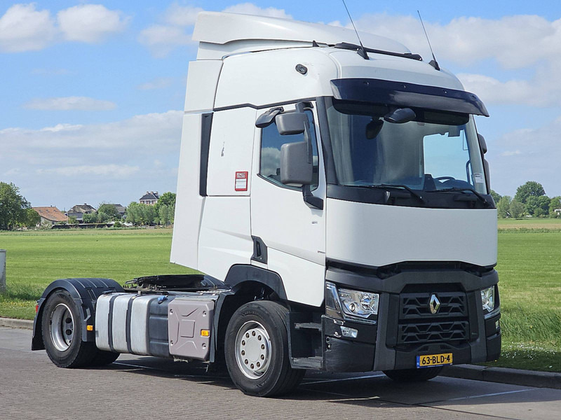 Renault T 460 - Trekkvogn: bilde 5 Renault T 460 - Trekkvogn: bilde 5