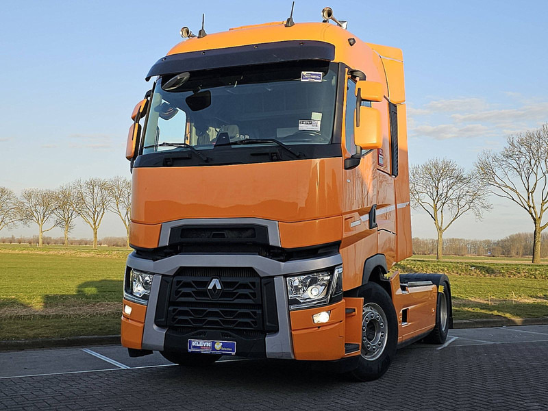 Renault T 520 HIGH ALCOA PTO - Trekkvogn: bilde 1 Renault T 520 HIGH ALCOA PTO - Trekkvogn: bilde 1