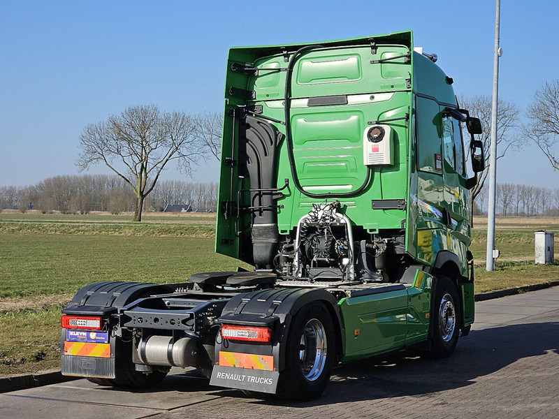Renault T 520 HIGH ALCOA'S SKIRTS - Trekkvogn: bilde 3 Renault T 520 HIGH ALCOA'S SKIRTS - Trekkvogn: bilde 3