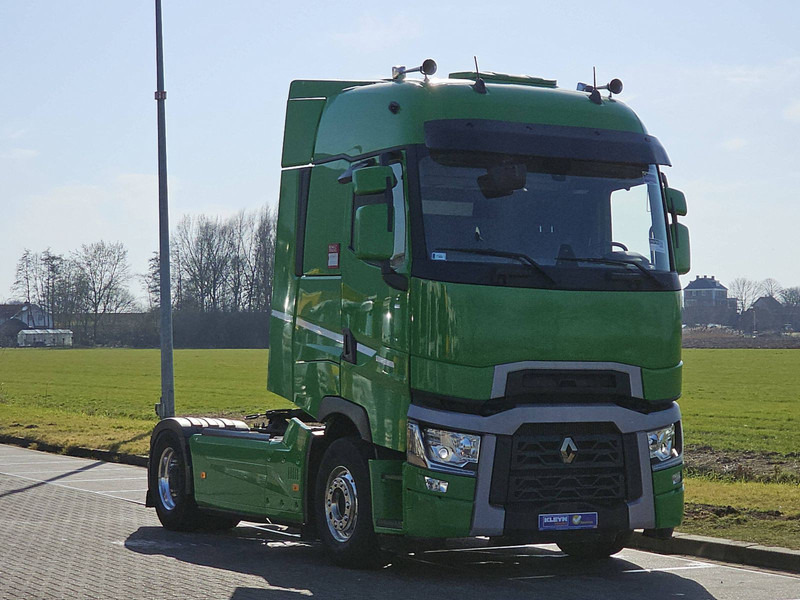 Renault T 520 HIGH ALCOA'S SKIRTS - Trekkvogn: bilde 5 Renault T 520 HIGH ALCOA'S SKIRTS - Trekkvogn: bilde 5