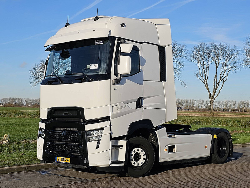 Renault T 520 HIGH EVO 99TKM NIGHT A/C - Trekkvogn: bilde 2 Renault T 520 HIGH EVO 99TKM NIGHT A/C - Trekkvogn: bilde 2