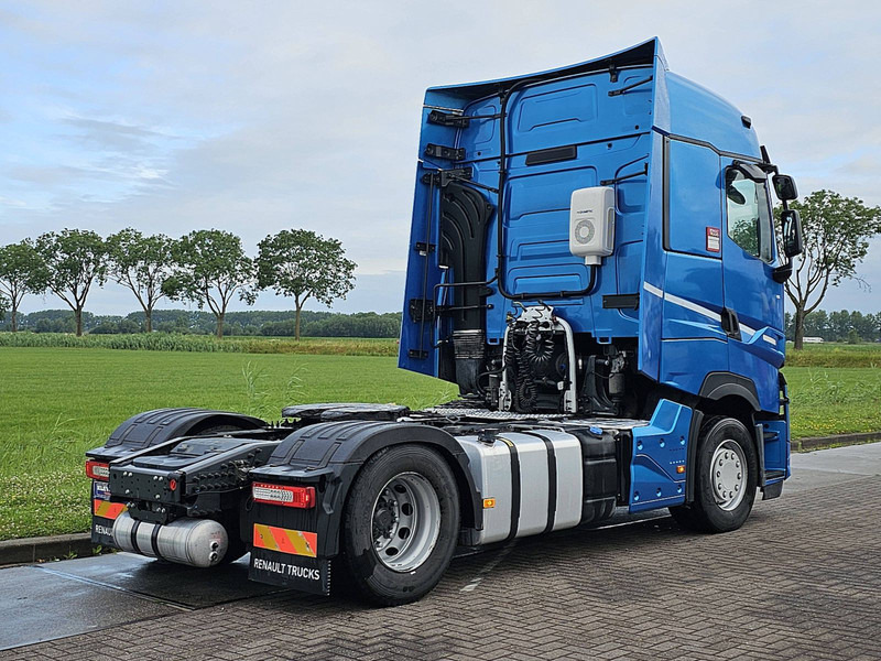 Renault T 520 HIGH EVO DTI13 2X TANK - Trekkvogn: bilde 3 Renault T 520 HIGH EVO DTI13 2X TANK - Trekkvogn: bilde 3