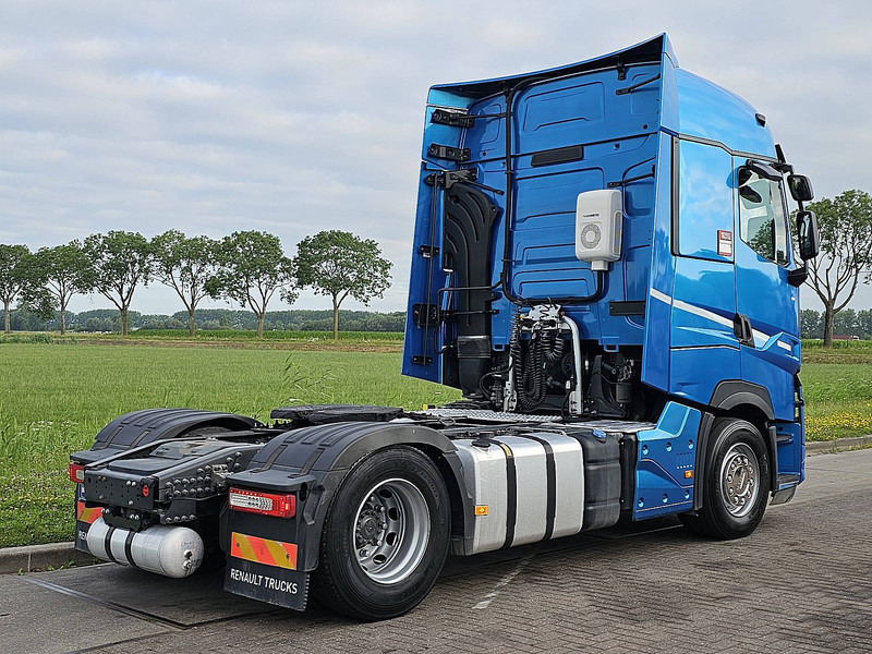 Renault T 520 HIGH EVO DTI13 2X TANK - Trekkvogn: bilde 3 Renault T 520 HIGH EVO DTI13 2X TANK - Trekkvogn: bilde 3