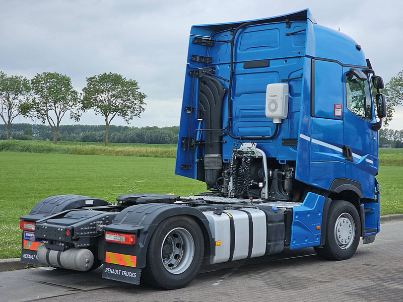 Renault T 520 HIGH EVO DTI13 2X TANK - Trekkvogn: bilde 3 Renault T 520 HIGH EVO DTI13 2X TANK - Trekkvogn: bilde 3