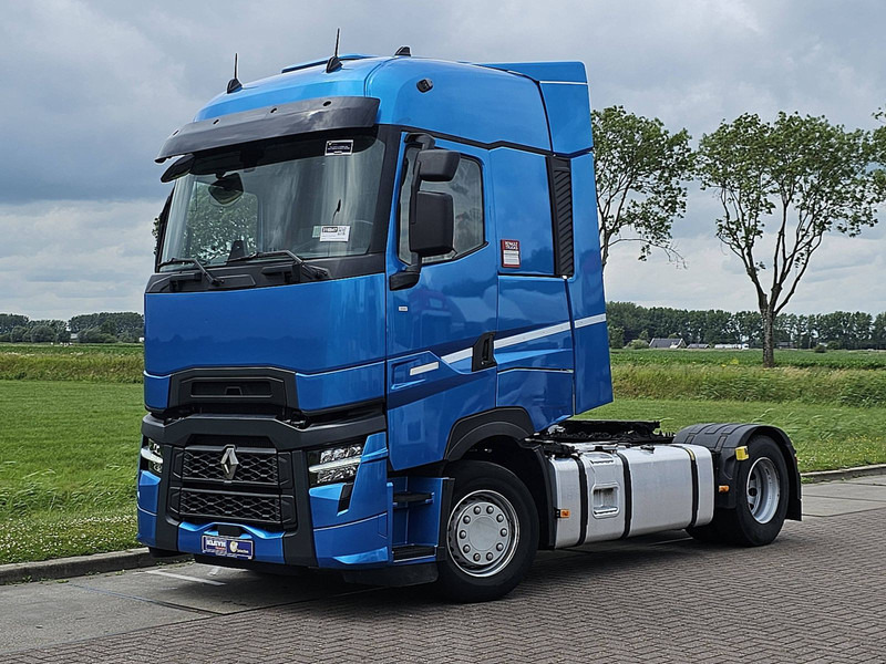 Renault T 520 HIGH - Trekkvogn: bilde 2 Renault T 520 HIGH - Trekkvogn: bilde 2