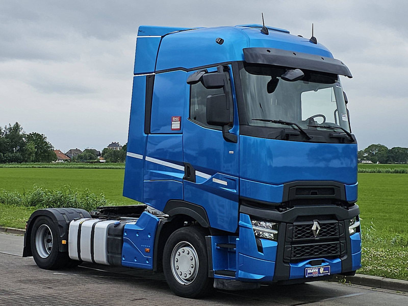 Renault T 520 HIGH - Trekkvogn: bilde 5 Renault T 520 HIGH - Trekkvogn: bilde 5