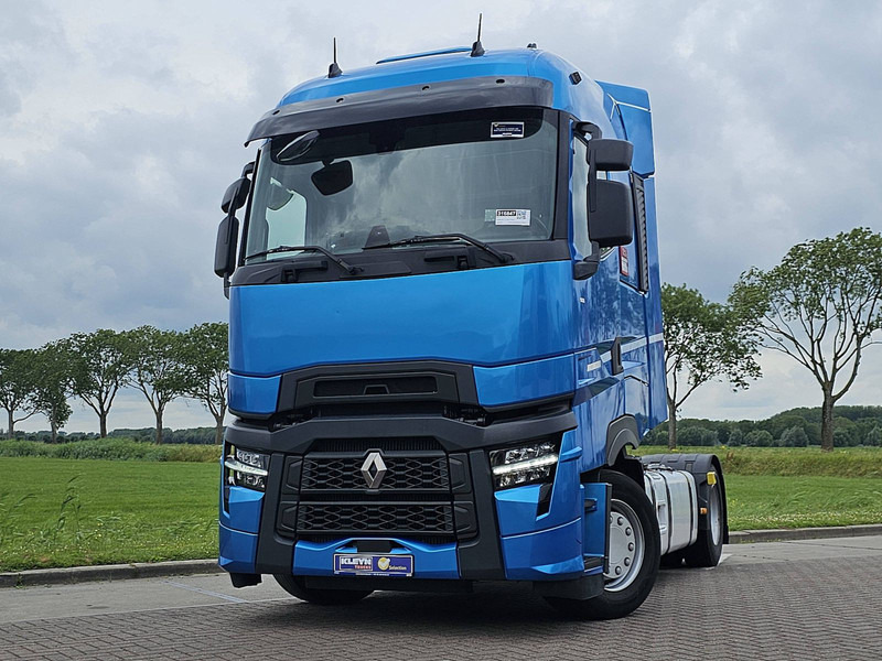 Renault T 520 HIGH - Trekkvogn: bilde 1 Renault T 520 HIGH - Trekkvogn: bilde 1
