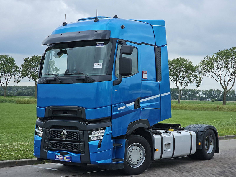 Renault T 520 HIGH - Trekkvogn: bilde 2 Renault T 520 HIGH - Trekkvogn: bilde 2