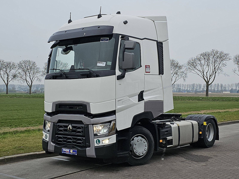 Renault T 520 T HIGH DTI13 XENON - Trekkvogn: bilde 2 Renault T 520 T HIGH DTI13 XENON - Trekkvogn: bilde 2