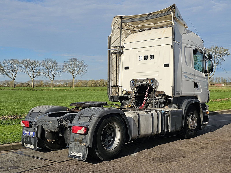 Scania G400 HIGHLINE ADBLUE PDE - Trekkvogn: bilde 3 Scania G400 HIGHLINE ADBLUE PDE - Trekkvogn: bilde 3