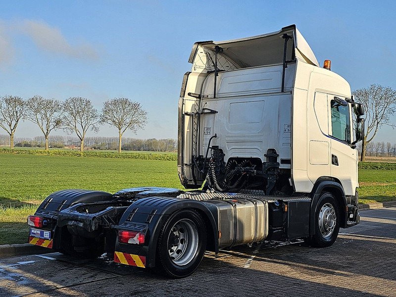 Scania G410 EB RETARDER 513TKM - Trekkvogn: bilde 3 Scania G410 EB RETARDER 513TKM - Trekkvogn: bilde 3