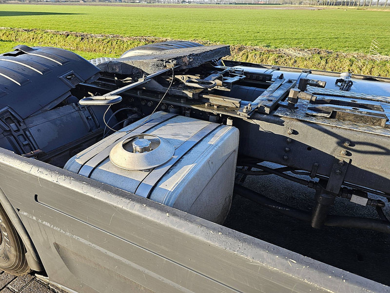Trekkvogn Scania G440 HIGHLINE RETARDER: bilde 11