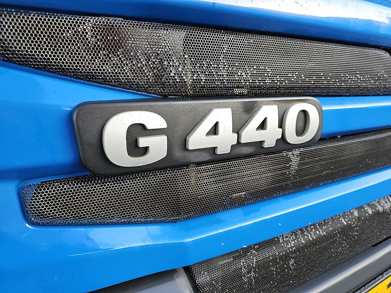 Trekkvogn Scania G440 HIGHLINE RETARDER: bilde 13