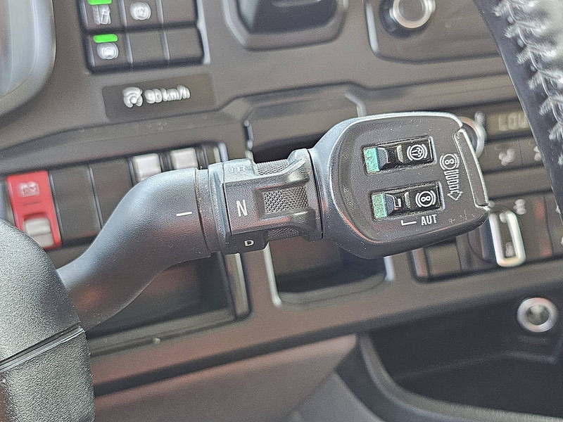 Trekkvogn Scania G450: bilde 12