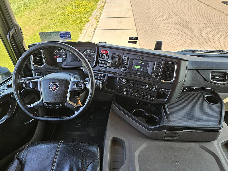 Trekkvogn Scania G450: bilde 8