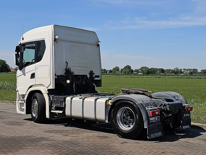 Trekkvogn Scania G450: bilde 6