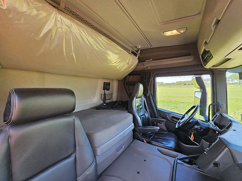Trekkvogn Scania G450: bilde 15