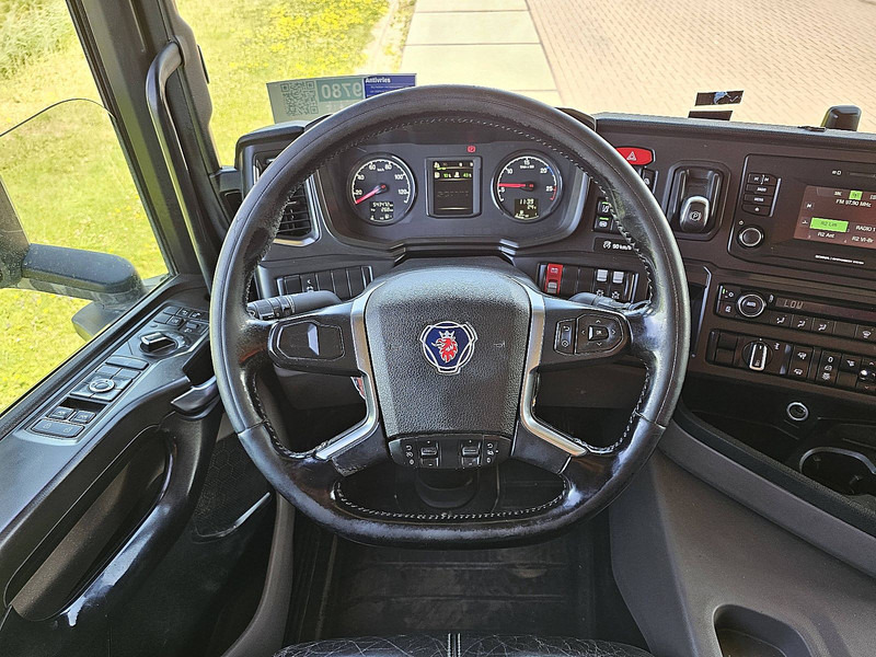 Trekkvogn Scania G450: bilde 11