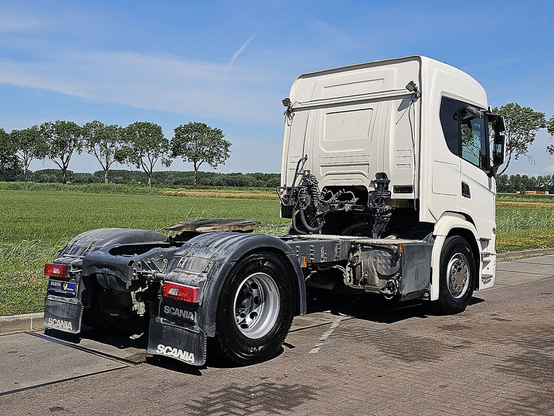 Scania G450 - Trekkvogn: bilde 3 Scania G450 - Trekkvogn: bilde 3