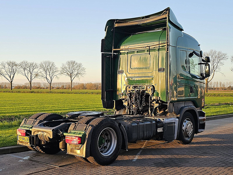 Scania R370 - Trekkvogn: bilde 3 Scania R370 - Trekkvogn: bilde 3