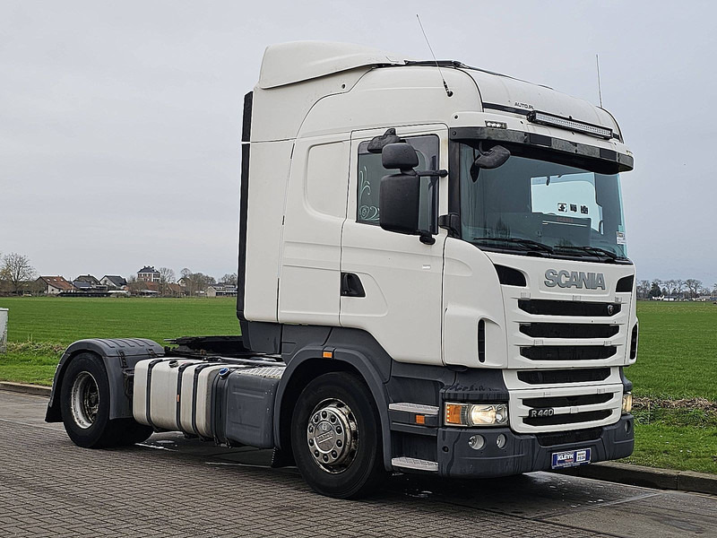 Scania R440 HL ADBLUE PDE - Trekkvogn: bilde 5 Scania R440 HL ADBLUE PDE - Trekkvogn: bilde 5