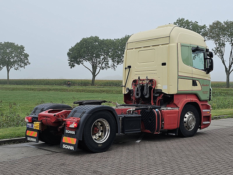 Scania R440 - Trekkvogn: bilde 3 Scania R440 - Trekkvogn: bilde 3
