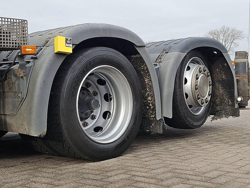 Trekkvogn Scania R450 6X2*4 HMF 5020 K5: bilde 18 Trekkvogn Scania R450 6X2*4 HMF 5020 K5: bilde 18