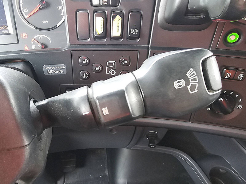Trekkvogn Scania R450 6X2*4 HMF 5020 K5: bilde 10 Trekkvogn Scania R450 6X2*4 HMF 5020 K5: bilde 10