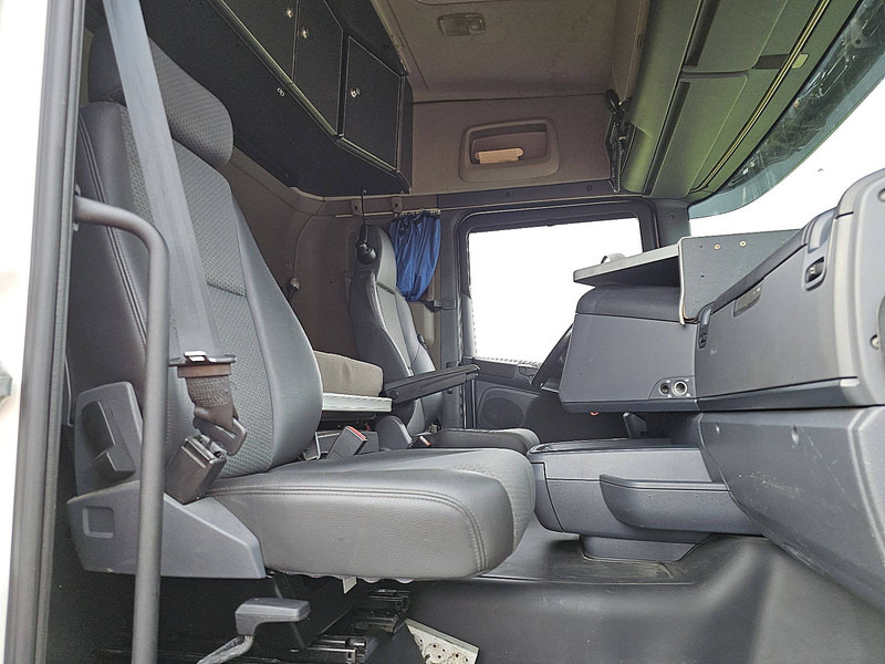 Trekkvogn Scania R450 6X2*4 HMF 5020 K5: bilde 7 Trekkvogn Scania R450 6X2*4 HMF 5020 K5: bilde 7